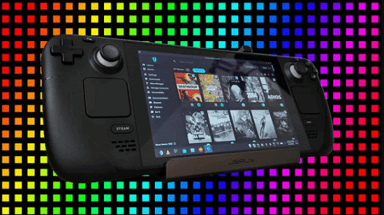 Steam掌機多地缺貨! 官方證實與AI產業的迅猛擴張有關