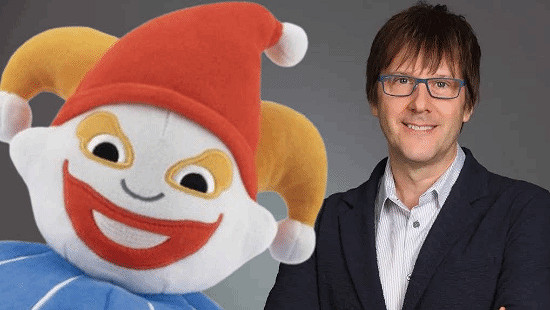 《小醜牌》作者發文：1.1更新開發中並分享轉專業經歷