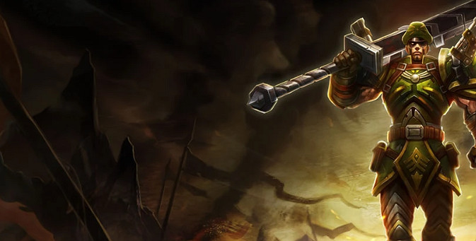 《英雄聯盟》海克斯大亂鬥德瑪西亞皇子海克斯拿取建議 《英雄聯盟》海克斯大亂鬥德瑪西亞皇子海克斯拿取建議