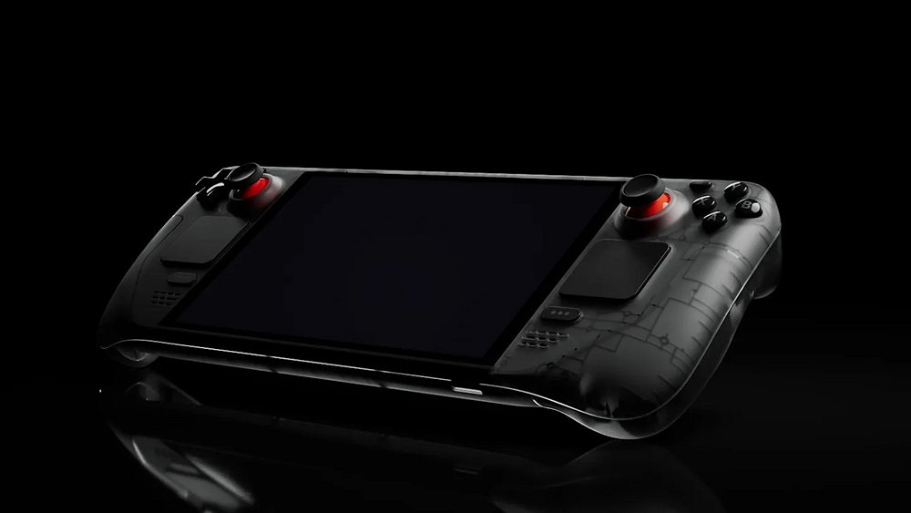 Steam掌機多地缺貨! 官方證實與AI產業的迅猛擴張有關