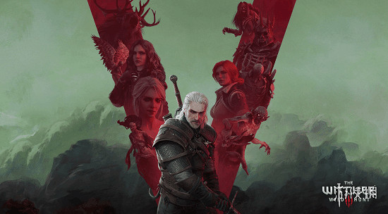 早報:《巫師3》新DLC劇情 PS5主機迎測試版固件 早報:《巫師3》新DLC劇情 PS5主機迎測試版固件