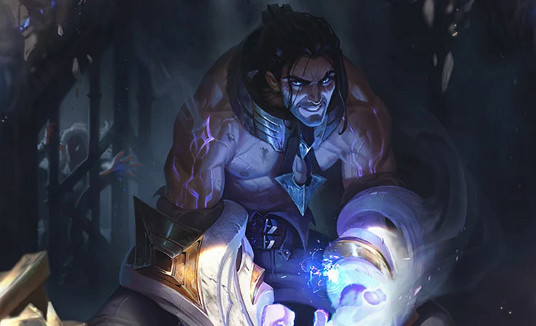 《英雄聯盟》海克斯大亂鬥解脫者海克斯拿取建議