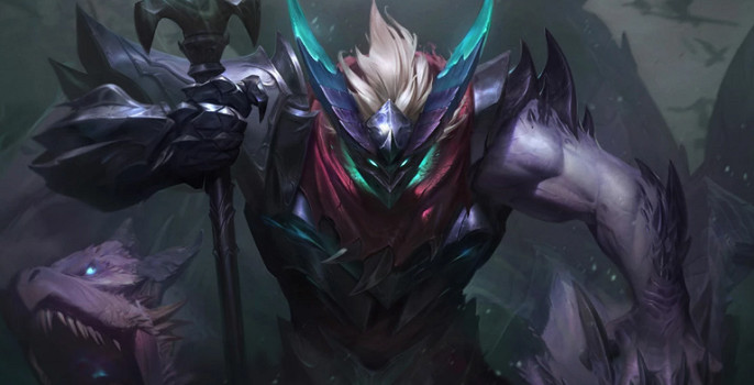 《英雄聯盟》海克斯大亂鬥鐵鎧冥魂海克斯拿取建議