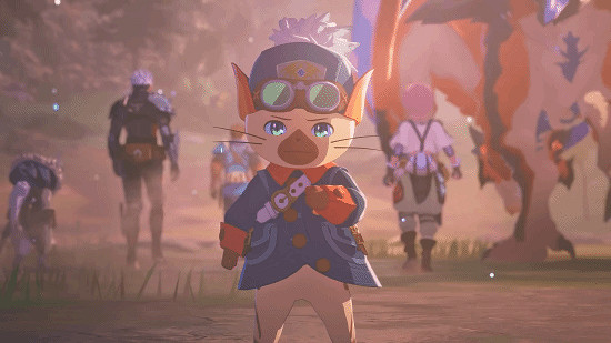 《魔物獵人物語3》公布劇情宣傳片! 製作團隊透露通關時長