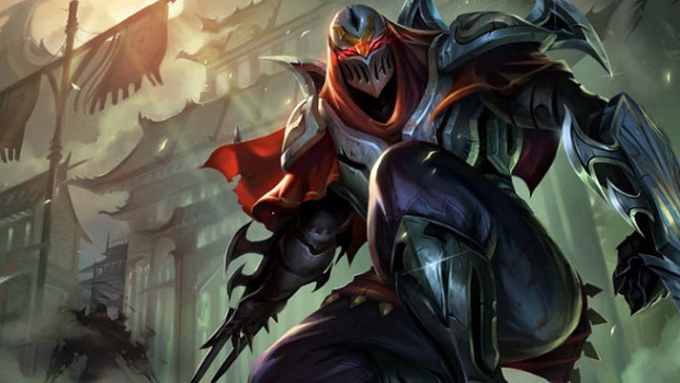 《英雄聯盟》海克斯大亂鬥影流之主海克斯拿取建議