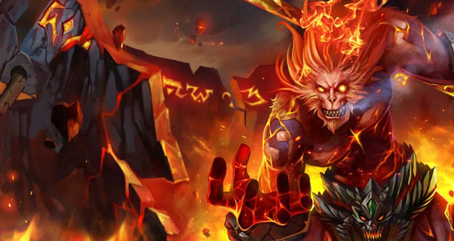 《英雄聯盟》海克斯大亂鬥齊天大聖海克斯拿取建議