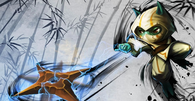 《英雄聯盟》海克斯大亂鬥狂暴之心海克斯拿取建議