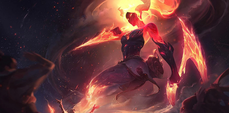 《英雄聯盟》海克斯大亂鬥離群之刺海克斯拿取建議