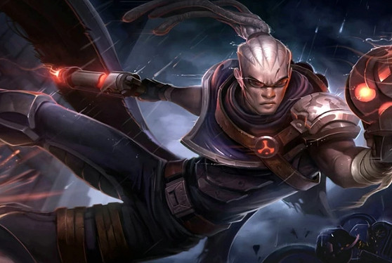 《英雄聯盟》海克斯大亂鬥聖槍海克斯拿取建議 《英雄聯盟》海克斯大亂鬥聖槍海克斯拿取建議