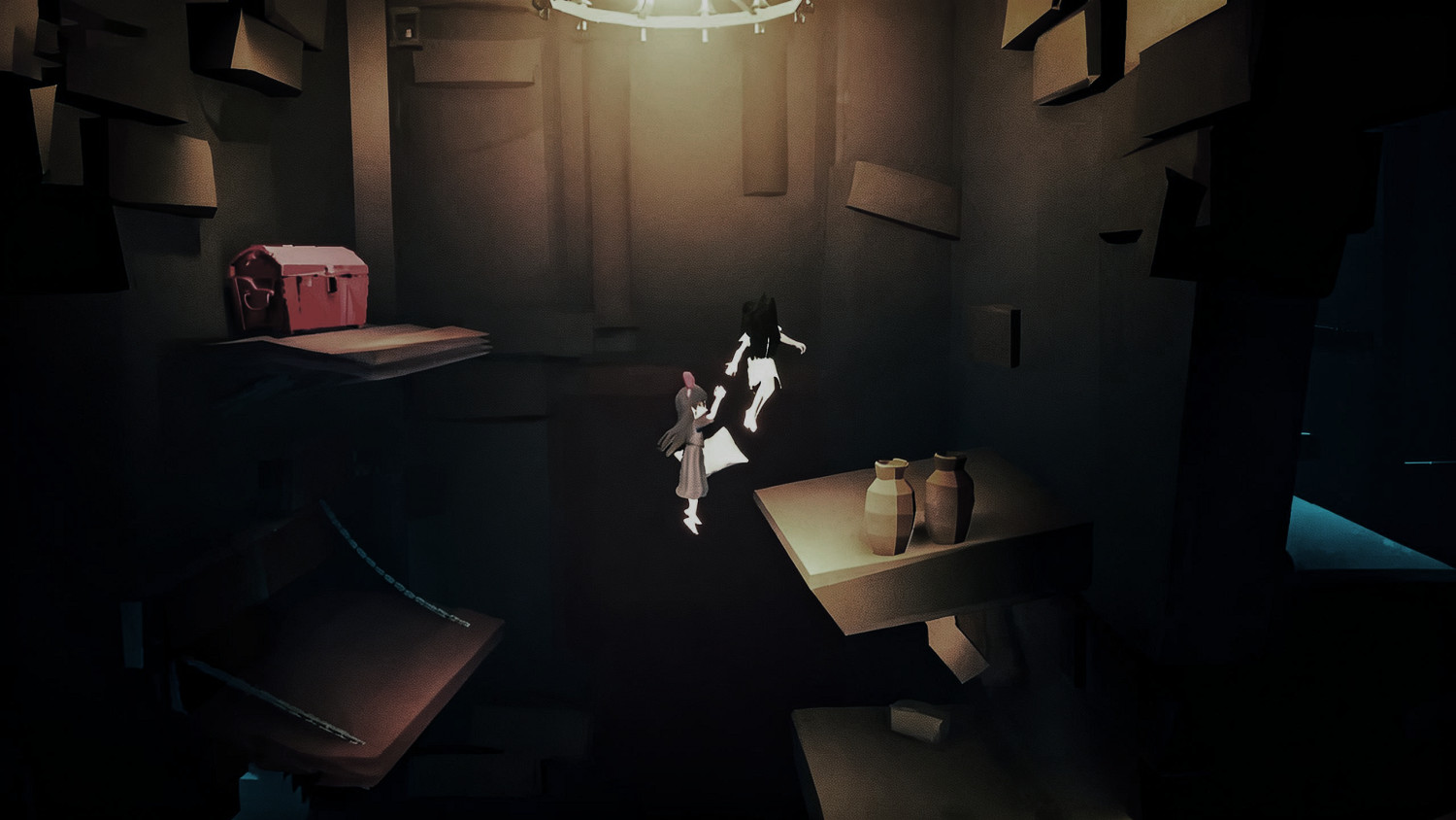 黑暗童話 × 惡魔城 × 類魂！《莫娜：無盡的旅途》Steam新品節免費試玩，正式版PV已發布！