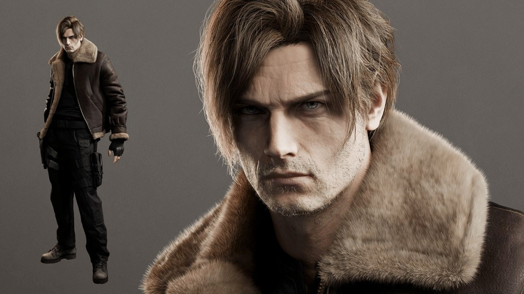 《生化9》豪華版追加內容公開：多套皮膚、武器外觀