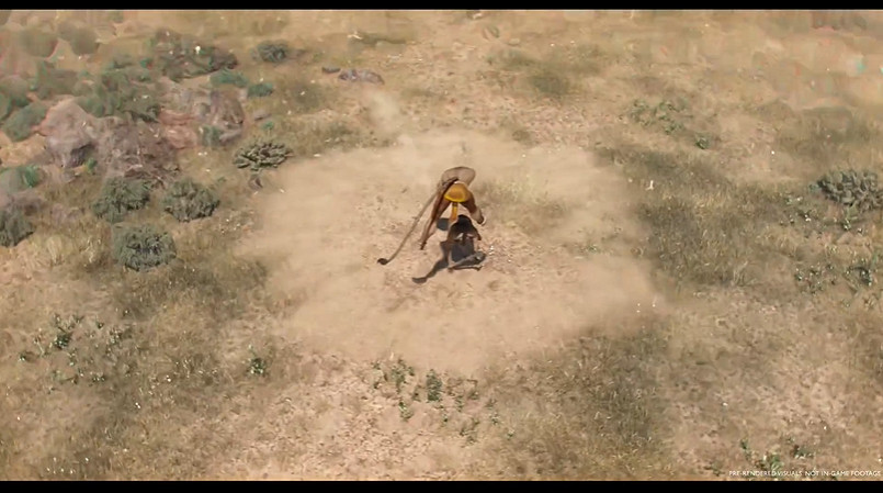 又一款黑猴？印度重磅3A《終極雙生：神猴傳奇》公布