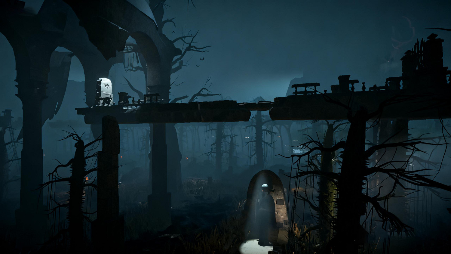 黑暗童話 × 惡魔城 × 類魂！《莫娜：無盡的旅途》Steam新品節免費試玩，正式版PV已發布！