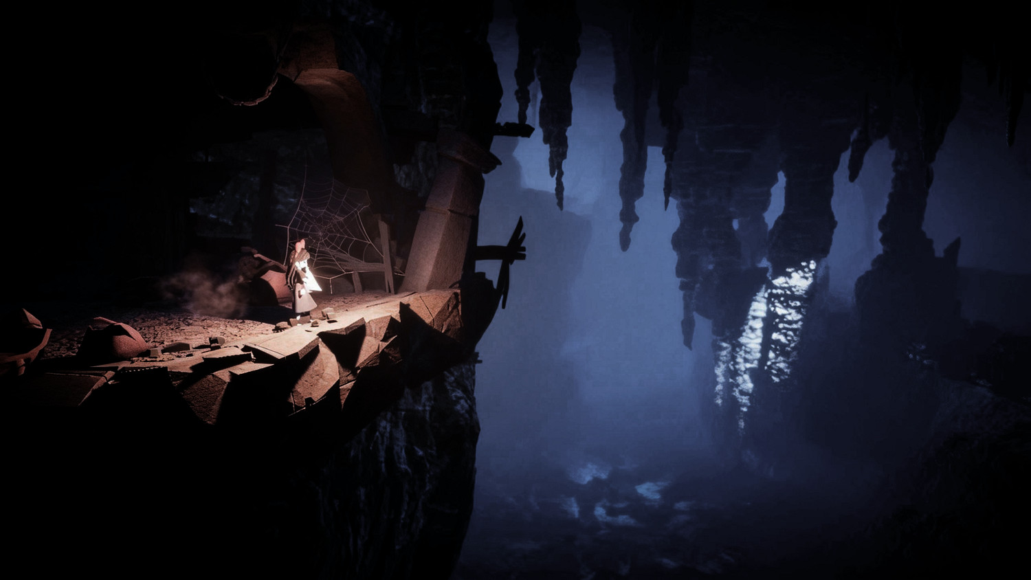 黑暗童話 × 惡魔城 × 類魂！《莫娜：無盡的旅途》Steam新品節免費試玩，正式版PV已發布！