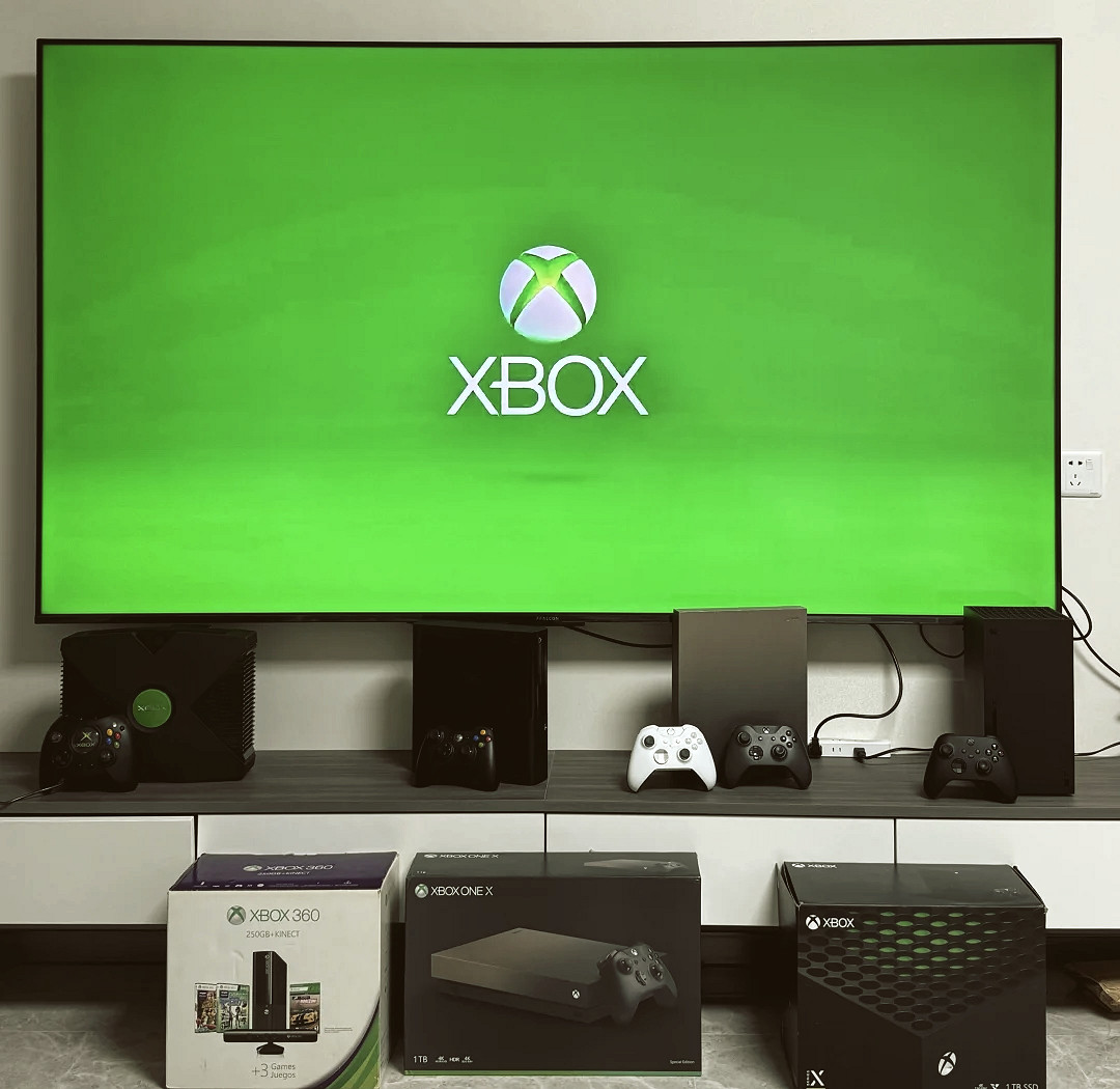 Xbox聯合創始人稱微軟遊戲新CEO或讓品牌“悄然落幕”