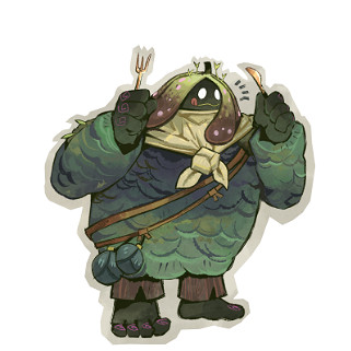 《歡迎光臨》在Steam 新品節呈上美味試玩版 《歡迎光臨》在Steam 新品節呈上美味試玩版