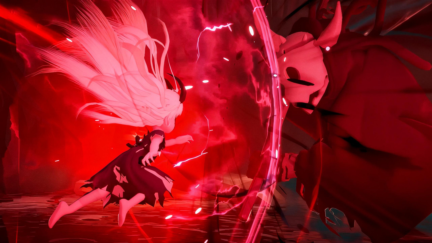 黑暗童話 × 惡魔城 × 類魂！《莫娜：無盡的旅途》Steam新品節免費試玩，正式版PV已發布！