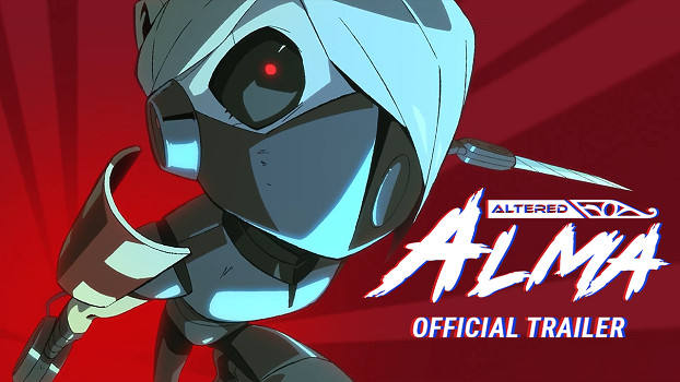 CRITICAL REFLEX 四款新作同步公開全新預告，《賽博戰魂》《煩惱驛站》試玩版現已更新