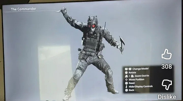 《惡靈古堡9》角色建模渲染圖泄露:大量怪物曝光! 《惡靈古堡9》角色建模渲染圖泄露:大量怪物曝光!