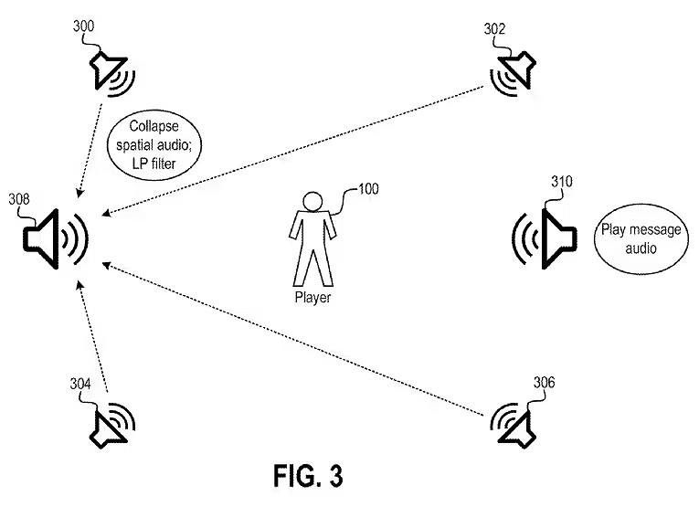 索尼新專利曝光:“軟暫停”或改變遊戲暫停體驗 索尼新專利曝光:“軟暫停”或改變遊戲暫停體驗