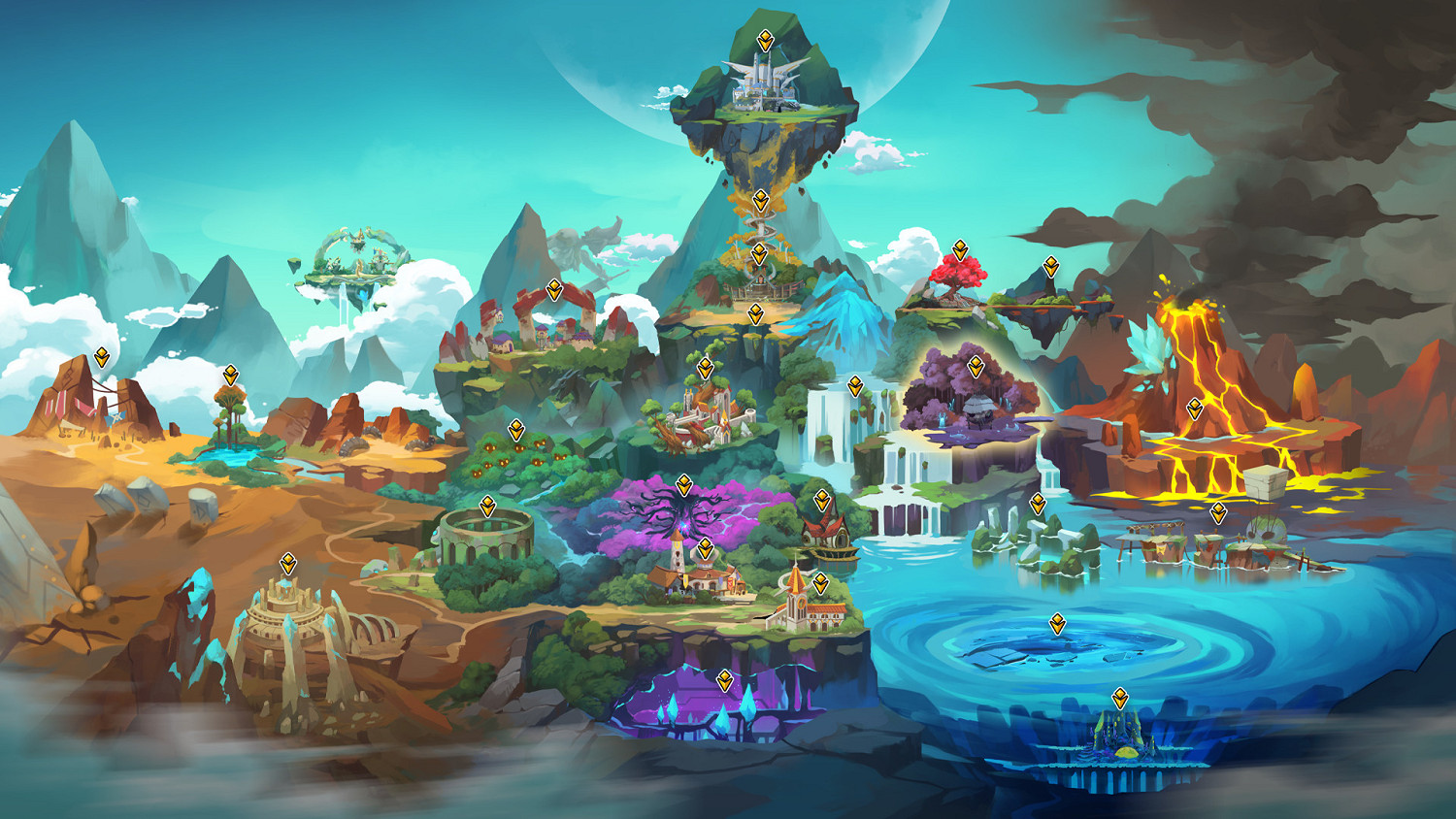 類銀動作遊戲《隕世之淚：涅槃》官宣定檔，參與Steam二月新品節推出全新Demo