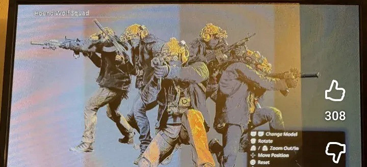 《惡靈古堡9》角色建模渲染圖泄露:大量怪物曝光! 《惡靈古堡9》角色建模渲染圖泄露:大量怪物曝光!