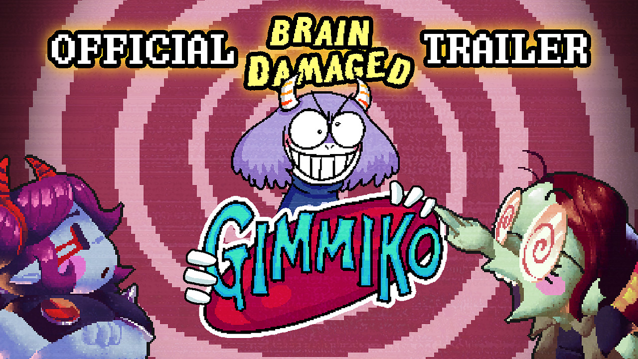 CRITICAL REFLEX 四款新作同步公開全新預告，《賽博戰魂》《煩惱驛站》試玩版現已更新