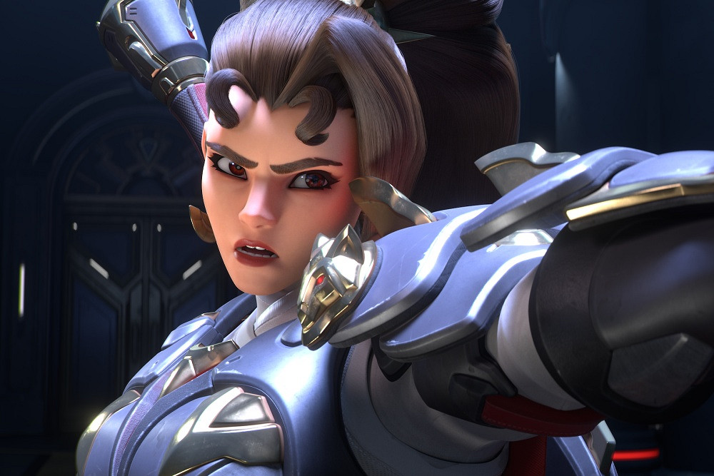 暴雪計劃《鬥陣特攻》等多款遊戲IP影視化 吸引新受眾