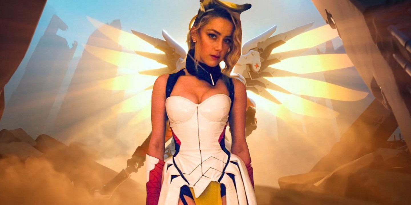 暴雪計劃《鬥陣特攻》等多款遊戲IP影視化 吸引新受眾