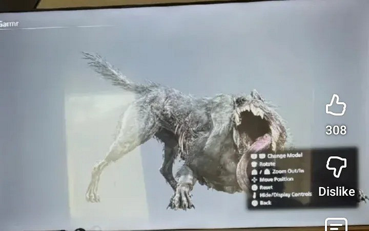 《惡靈古堡9》角色建模渲染圖泄露:大量怪物曝光! 《惡靈古堡9》角色建模渲染圖泄露:大量怪物曝光!