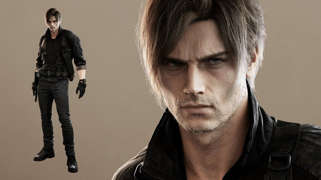 《生化9》豪華版追加內容公開：多套皮膚、武器外觀