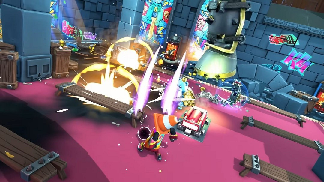 亞馬遜新遊《King of Meat》宣布停服！僅上線4個月