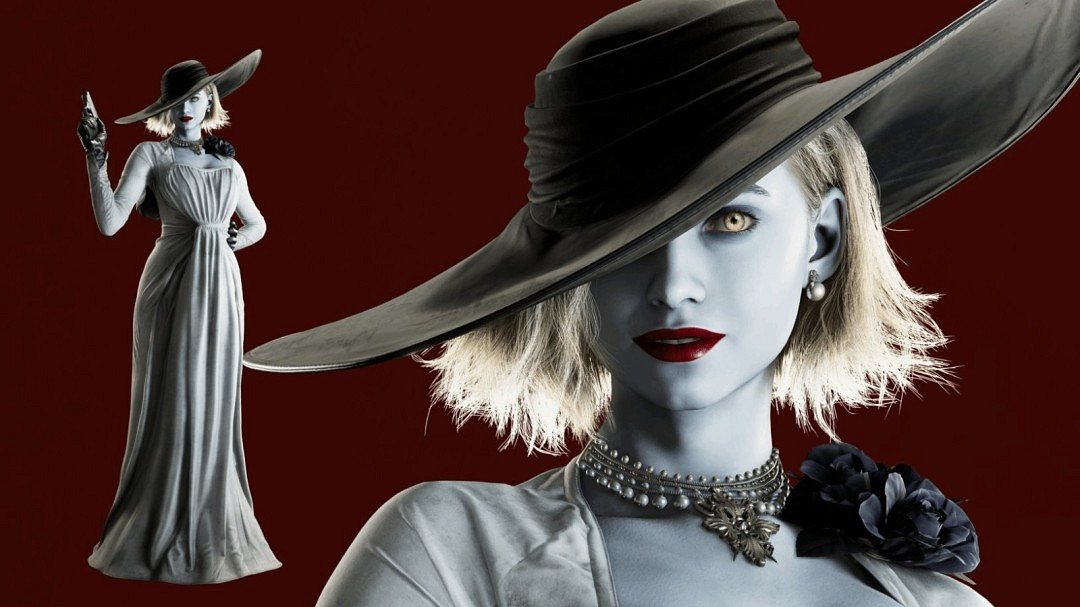 《生化9》豪華版追加內容公開：多套皮膚、武器外觀