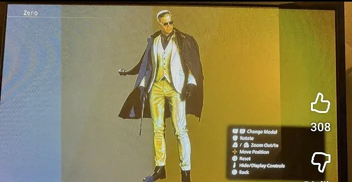 《惡靈古堡9》角色建模渲染圖泄露:大量怪物曝光! 《惡靈古堡9》角色建模渲染圖泄露:大量怪物曝光!