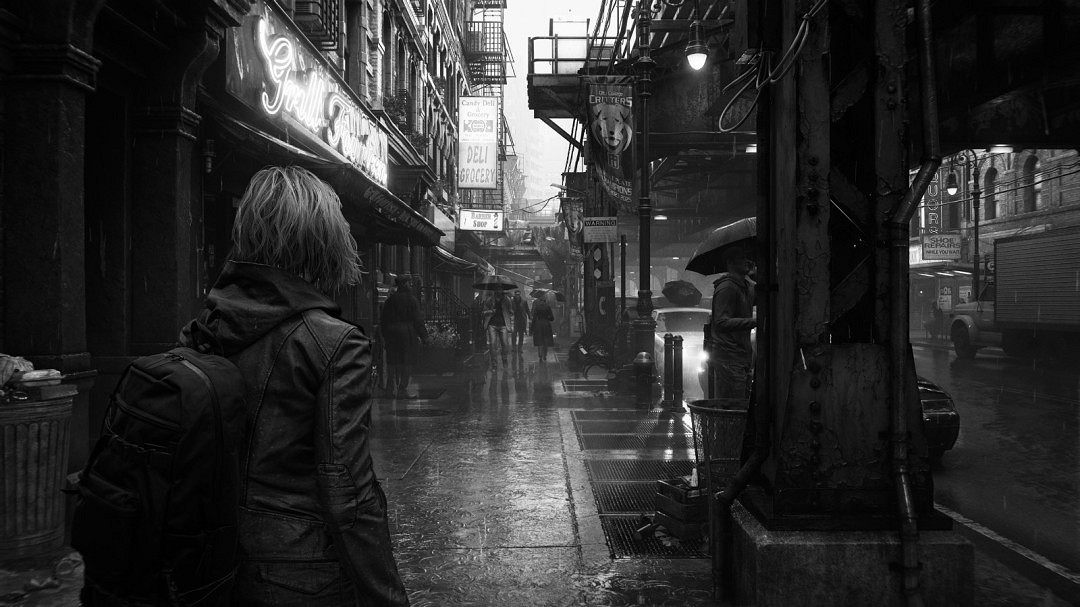 《生化9》豪華版追加內容公開：多套皮膚、武器外觀