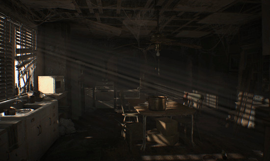 品質獲讚! 《生化7》和《生化8》成NS2平台優化標杆 品質獲讚! 《生化7》和《生化8》成NS2平台優化標杆