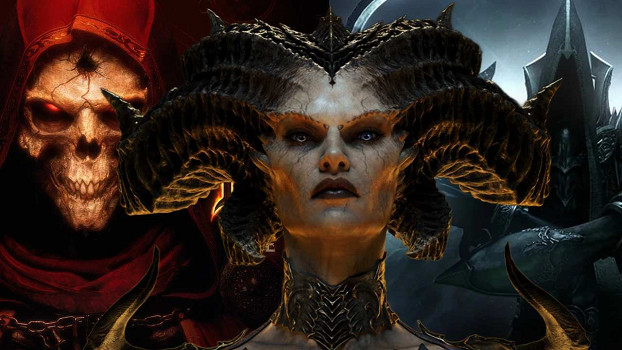 暴雪有意加快節奏! 《暗黑破壞神》系列加速新作推出