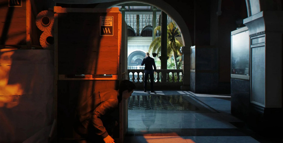 《007 初露鋒芒》總監：戰鬥設計上借鑒兩大經典系列