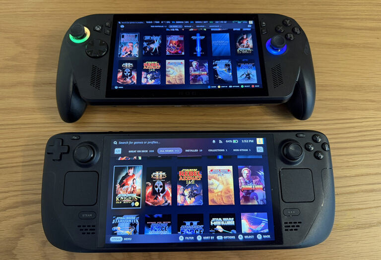 "AI稅"致澳大利亞Xbox Ally X掌機漲價! 或衝擊掌機市場