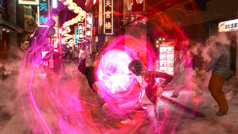 SEGA三月精選促銷”進行中 《人中之龍8外傳 Pirates in Hawaii》豪華版7折、《雙點博物館：探索者版》75折盛惠