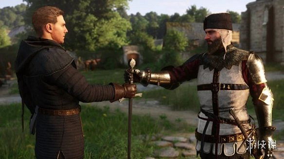 《天國 拯救》創作者卸任開發職務! 轉崗影視改編項目 《天國 拯救》創作者卸任開發職務! 轉崗影視改編項目