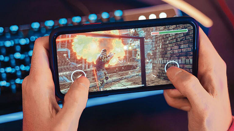 KRAFTON推出新任"首席人工智慧官"! 秉持AI優先戰略 KRAFTON推出新任"首席人工智慧官"! 秉持AI優先戰略