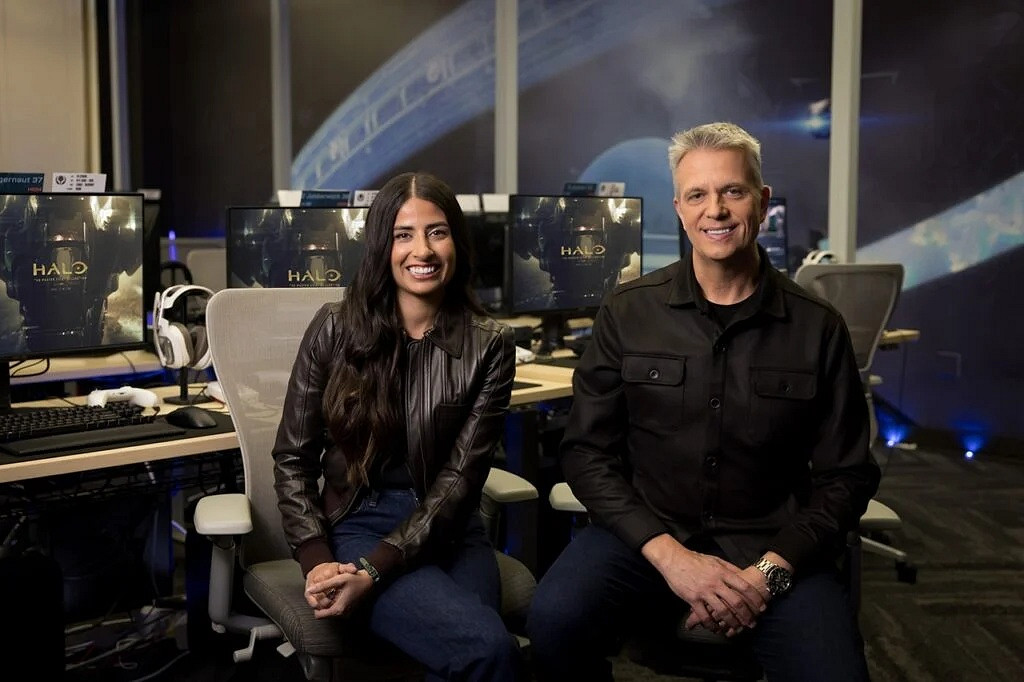 初代Xbox創始人談:微軟押注AI致Xbox發展模式大轉變 初代Xbox創始人談:微軟押注AI致Xbox發展模式大轉變