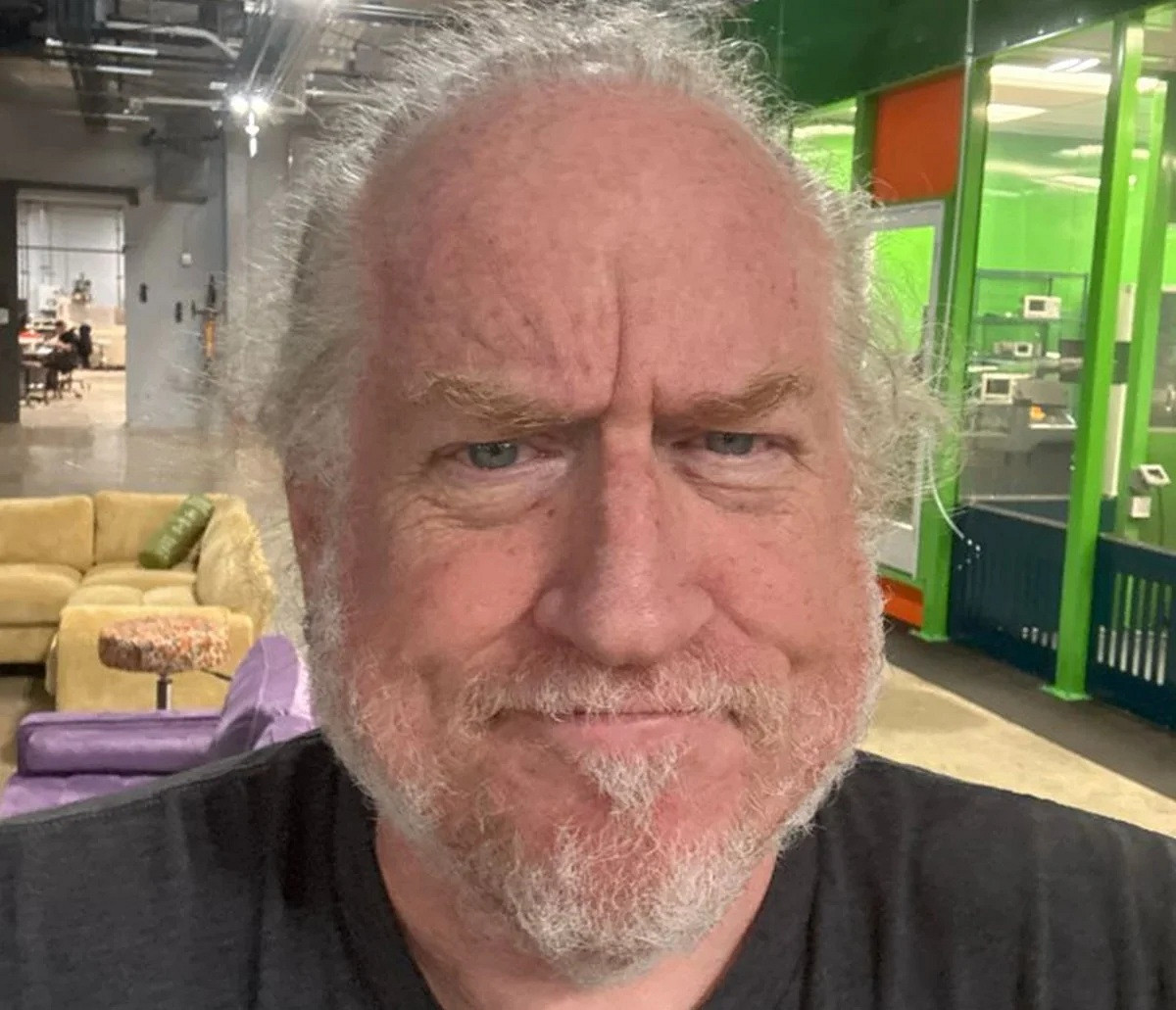 初代Xbox創始人談:微軟押注AI致Xbox發展模式大轉變 初代Xbox創始人談:微軟押注AI致Xbox發展模式大轉變