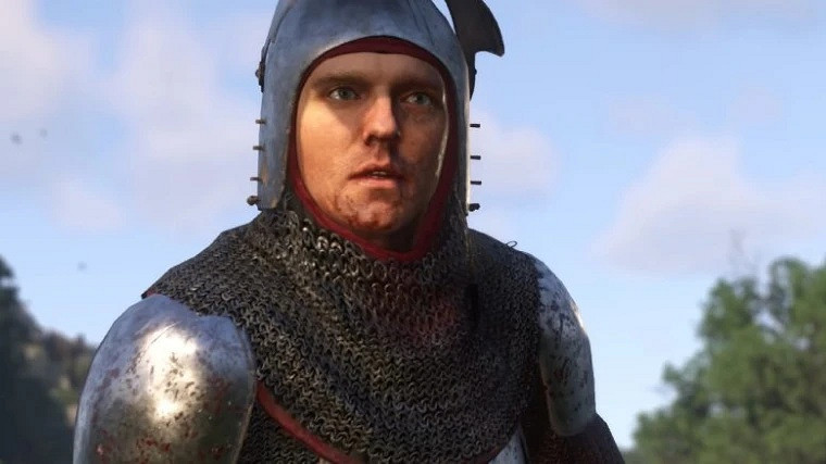 《天國 拯救》創作者卸任開發職務! 轉崗影視改編項目 《天國 拯救》創作者卸任開發職務! 轉崗影視改編項目