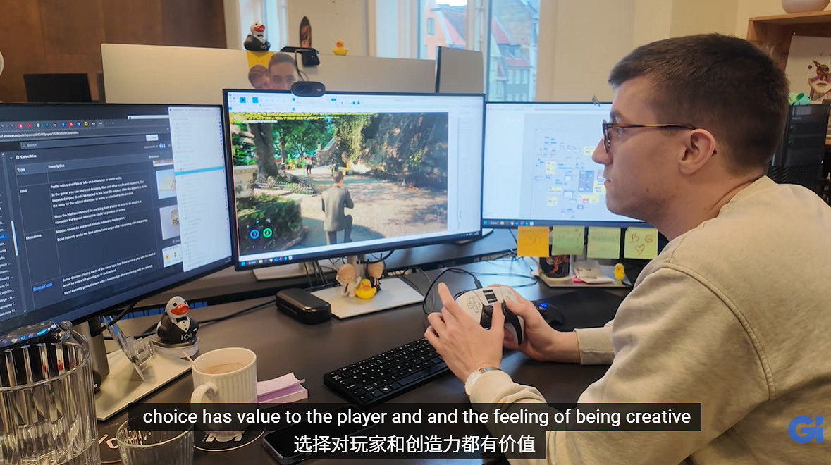 《007 初露鋒芒》總監：戰鬥設計上借鑒兩大經典系列