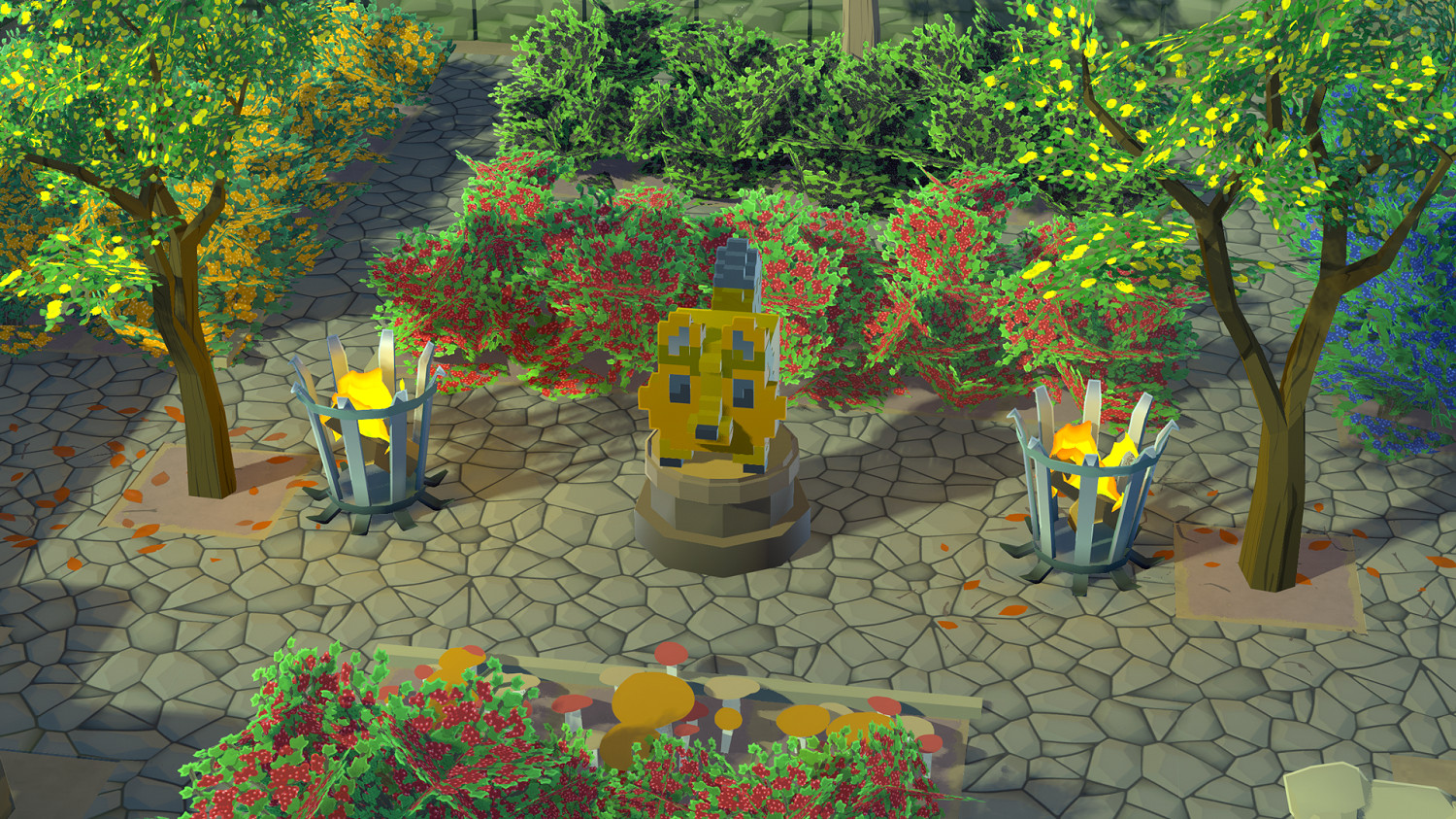 《前往中世紀》1.0版3月12日上線! 搶先體驗銷量破百萬