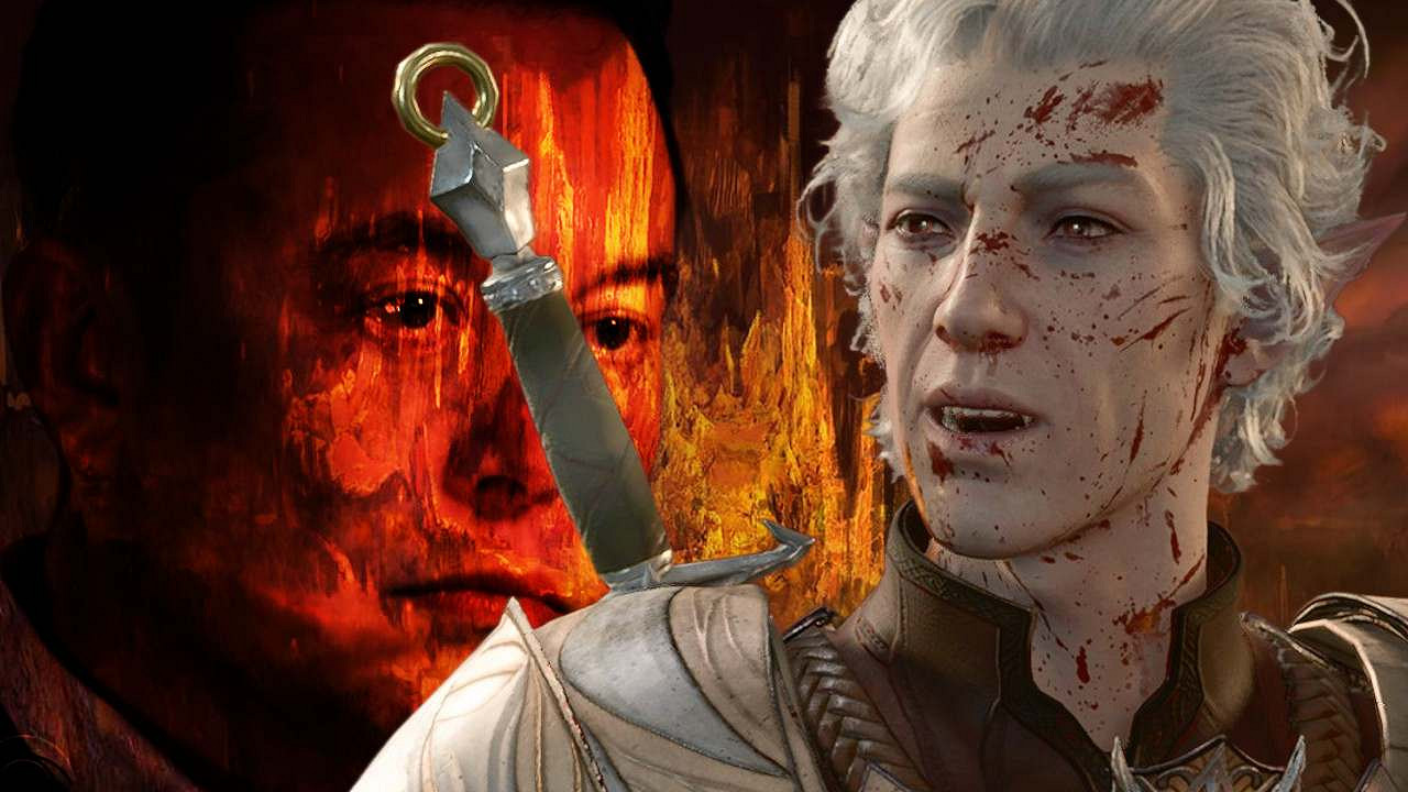 遊戲成AI知識基準?傳馬斯克用《柏德之門》測Grok能力