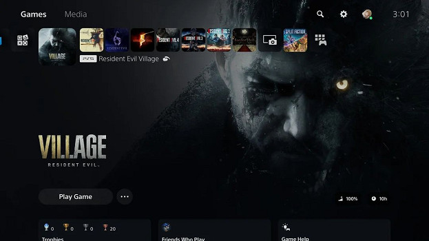 為玩《生化9》瘋狂補課！新玩家一周通關係列8部正傳