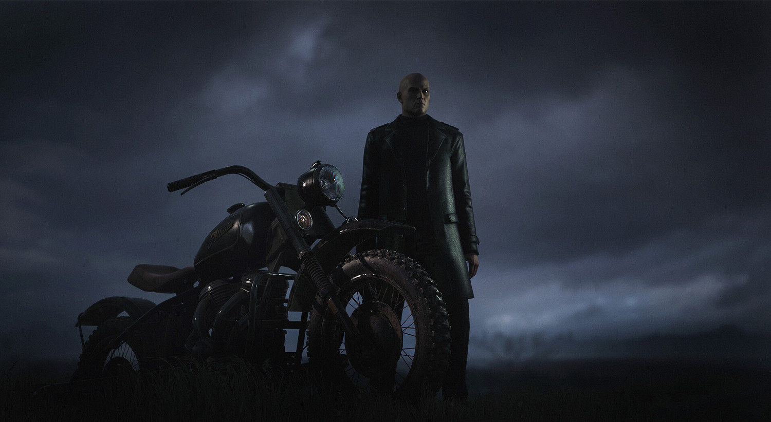 《殺手暗殺世界》新任務DLC上線! 任務簡報宣傳片亮相